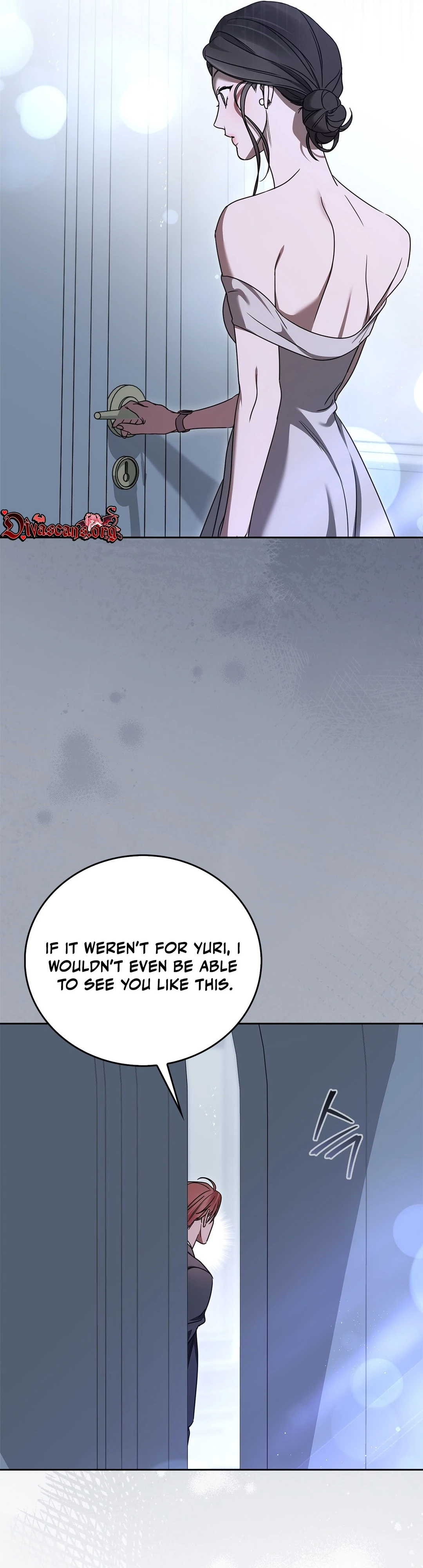 Read Ours chapter 6 image 36 on Lezhin