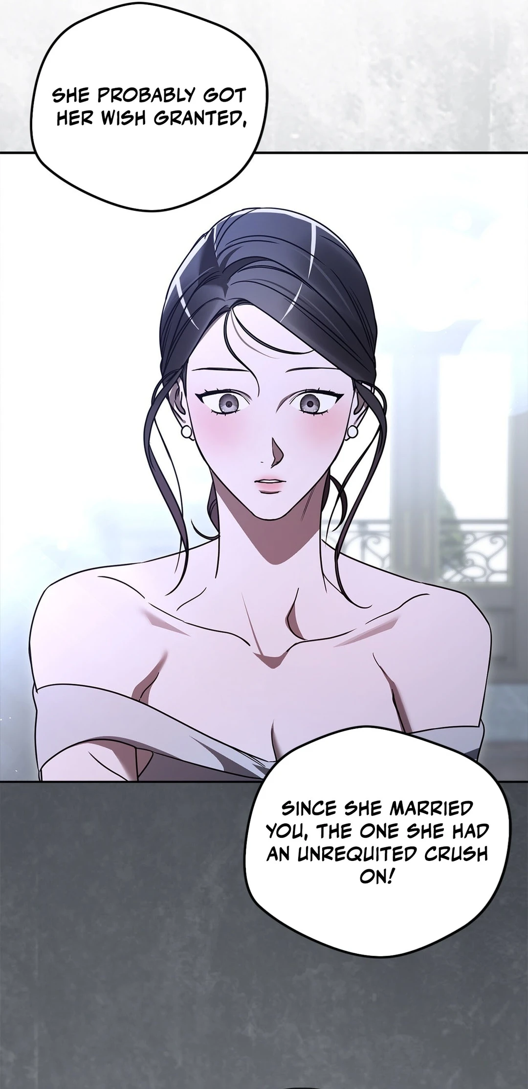 Read Ours chapter 6 image 38 on Lezhin