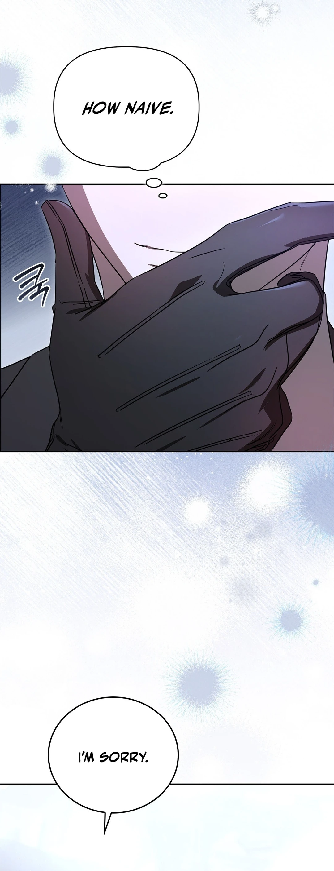 Read Ours chapter 6 image 4 on Lezhin