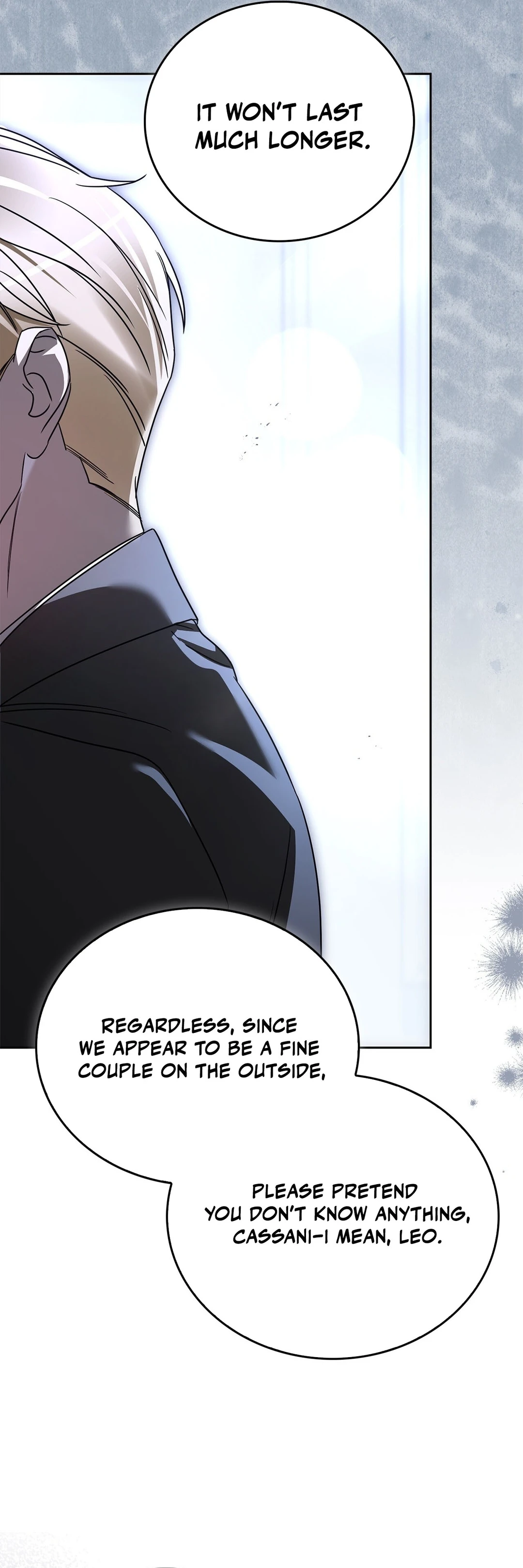 Read Ours chapter 6 image 44 on Lezhin