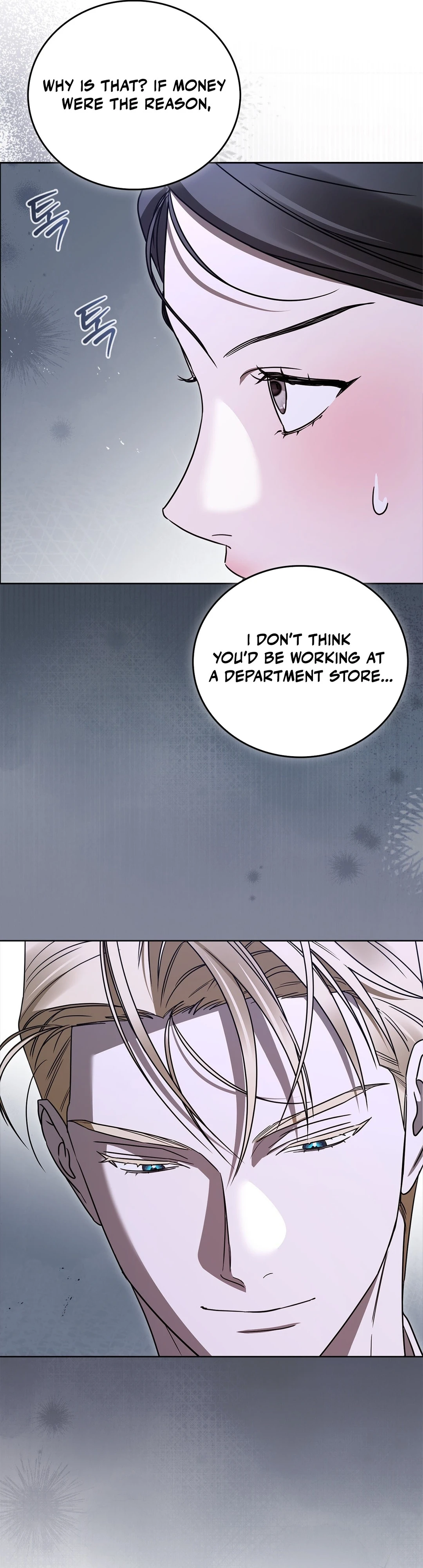 Read Ours chapter 6 image 45 on Lezhin