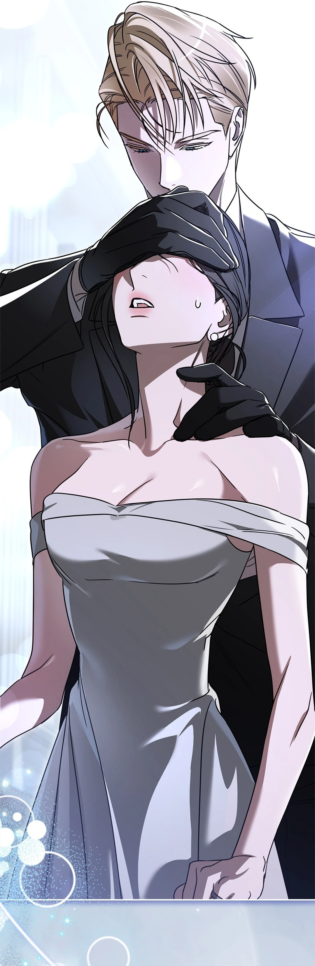 Read Ours chapter 6 image 47 on Lezhin