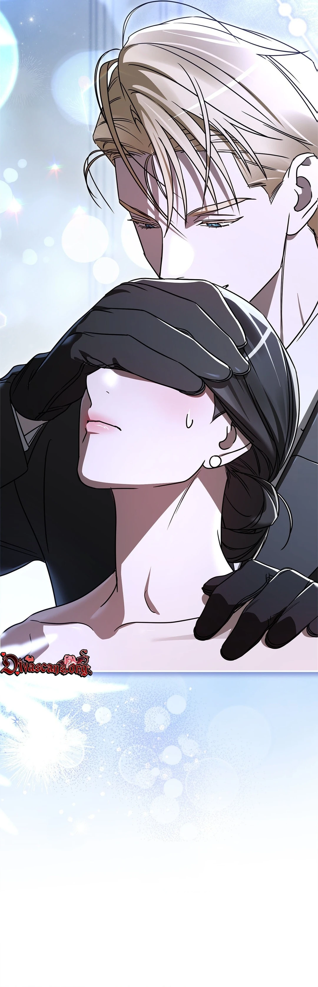Read Ours chapter 6 image 50 on Lezhin