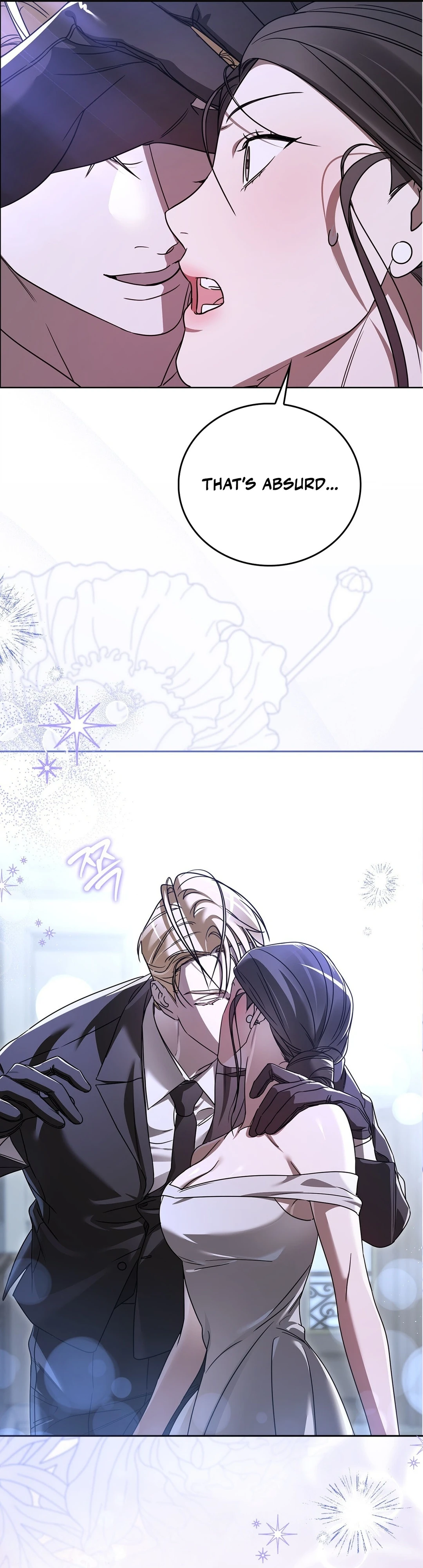 Read Ours chapter 6 image 51 on Lezhin