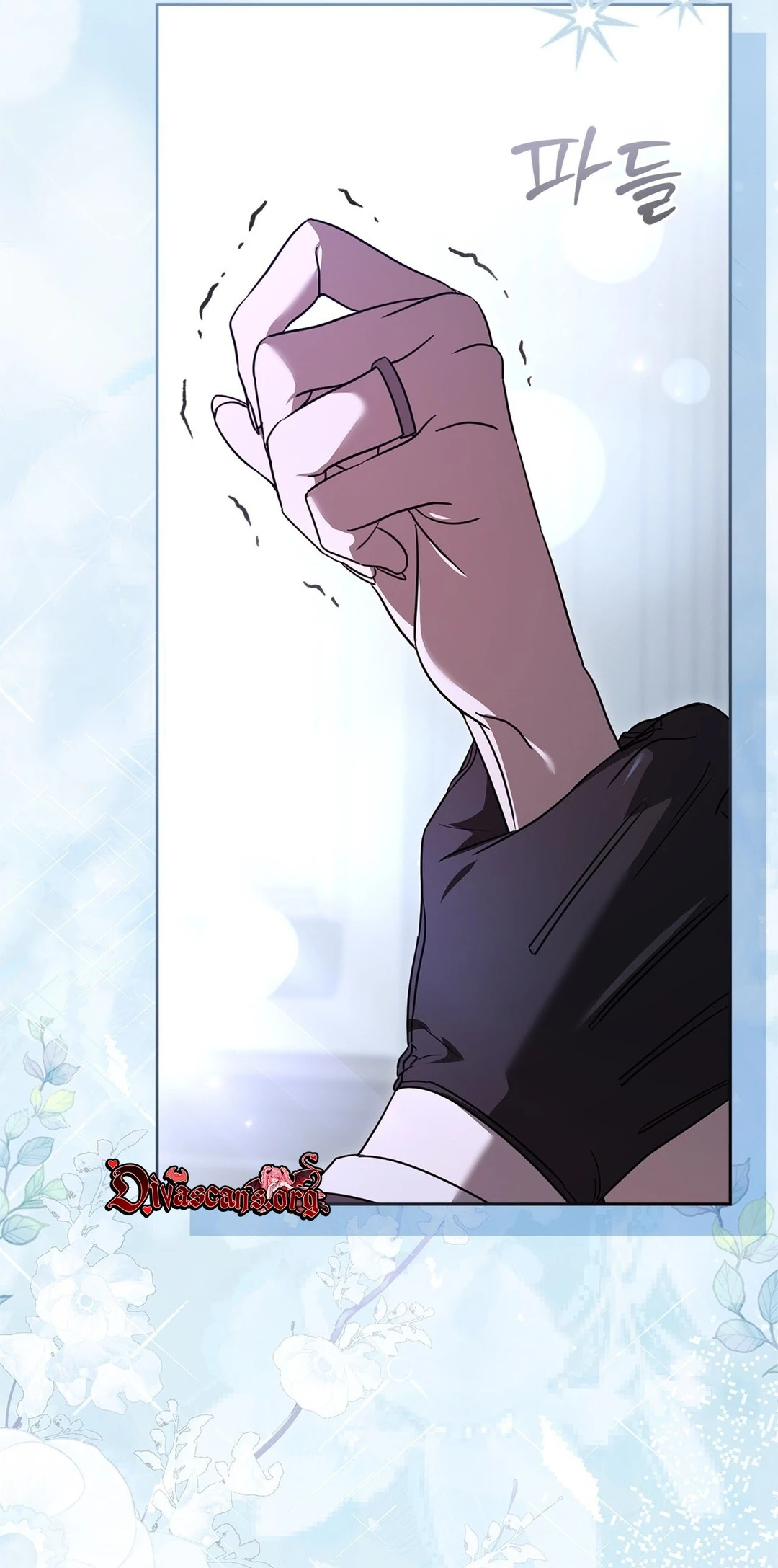 Read Ours chapter 6 image 55 on Lezhin