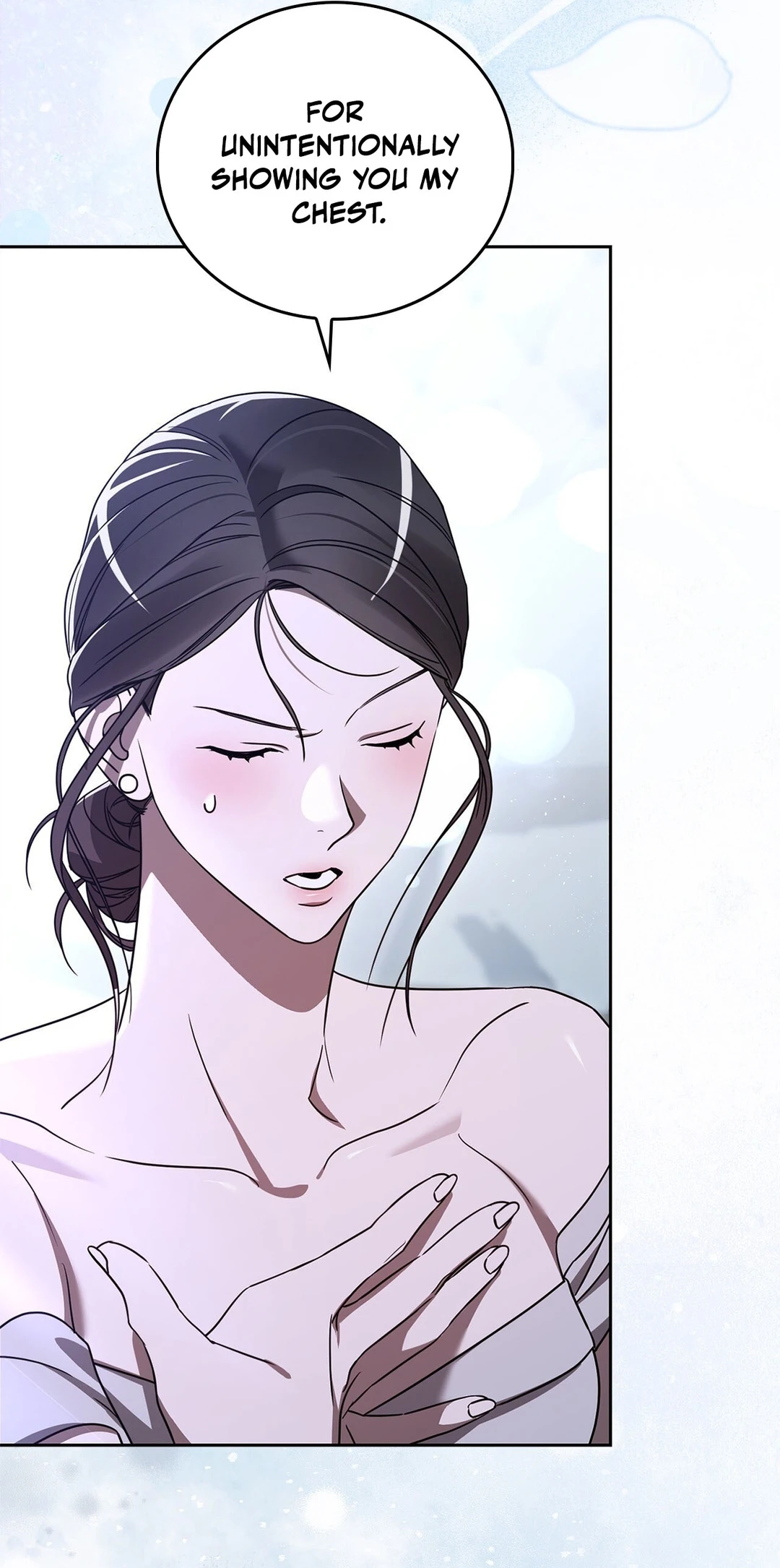 Read Ours chapter 6 image 6 on Lezhin