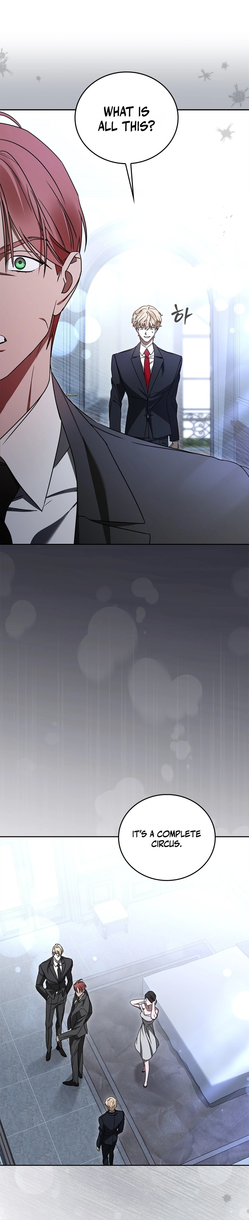 Read Ours chapter 7 image 17 on Lezhin