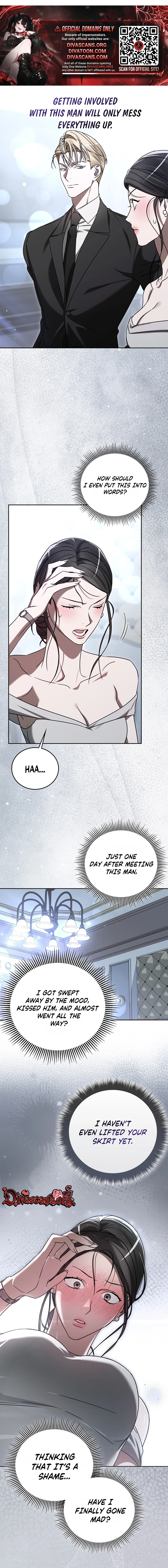 Read Ours chapter 7 image 19 on Lezhin