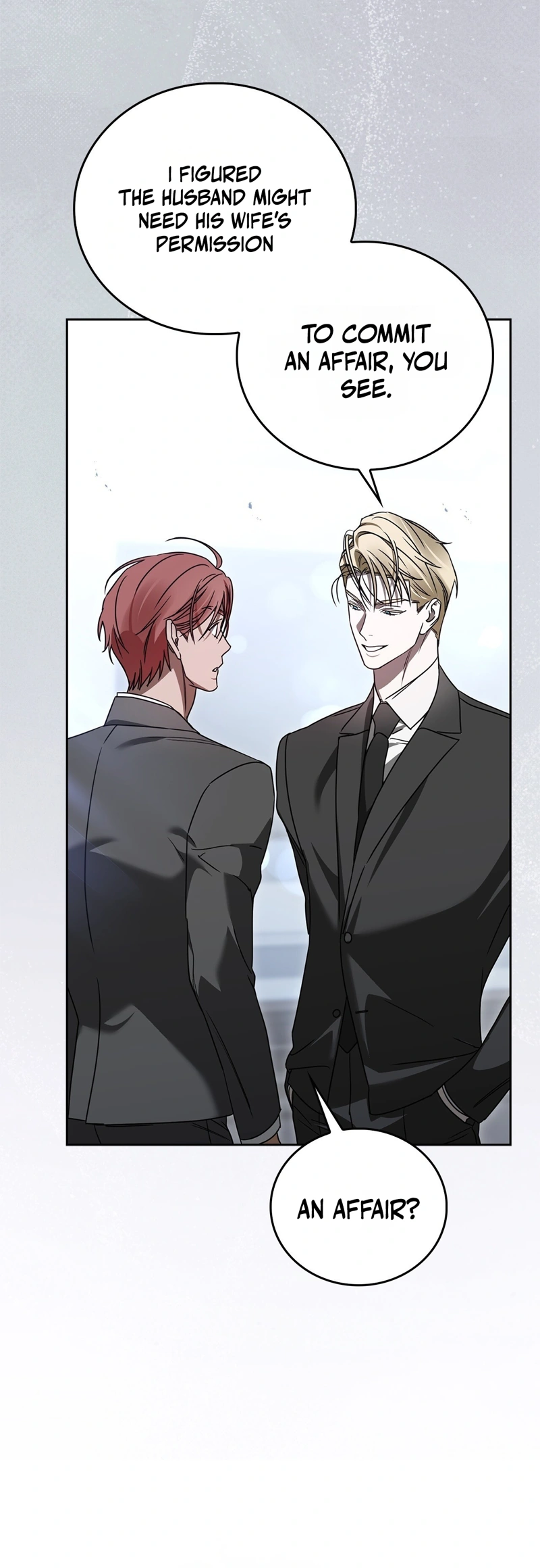 Read Ours chapter 7 image 20 on Lezhin