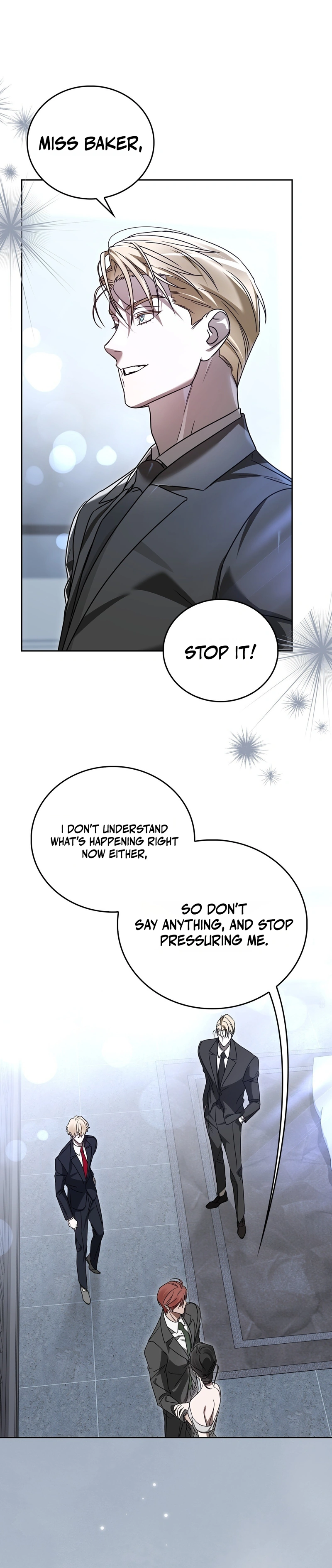 Read Ours chapter 7 image 23 on Lezhin