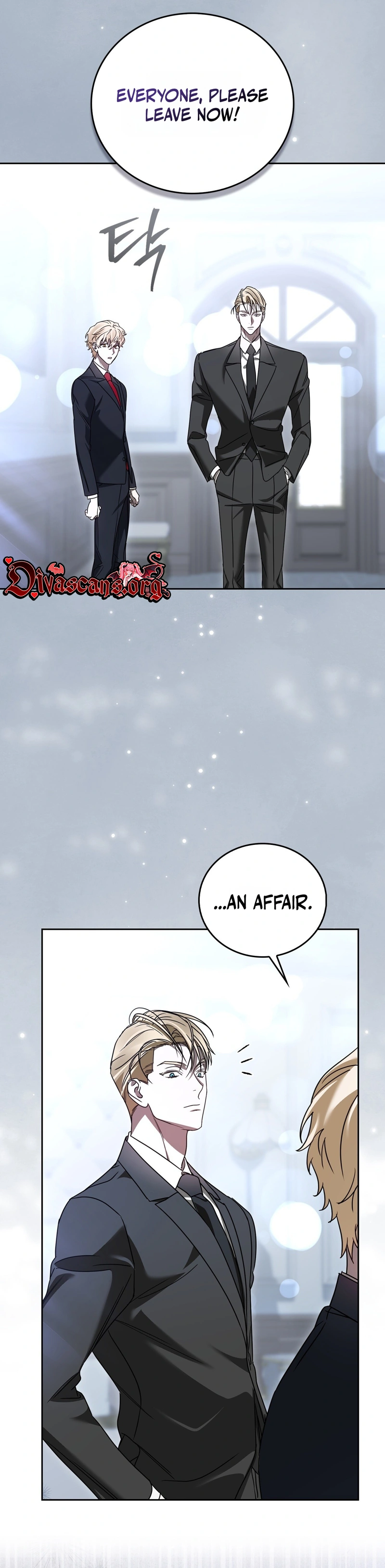 Read Ours chapter 7 image 24 on Lezhin