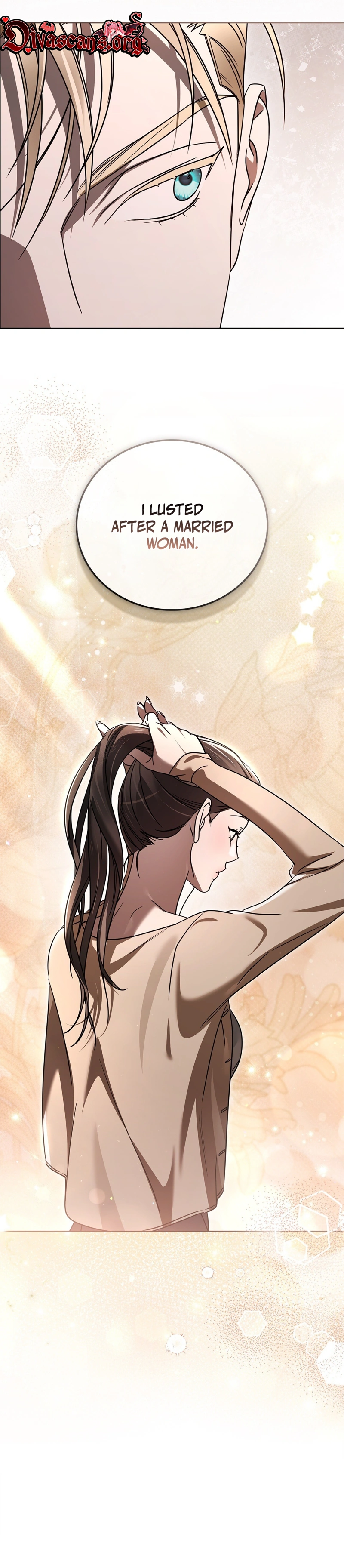 Read Ours chapter 7 image 31 on Lezhin