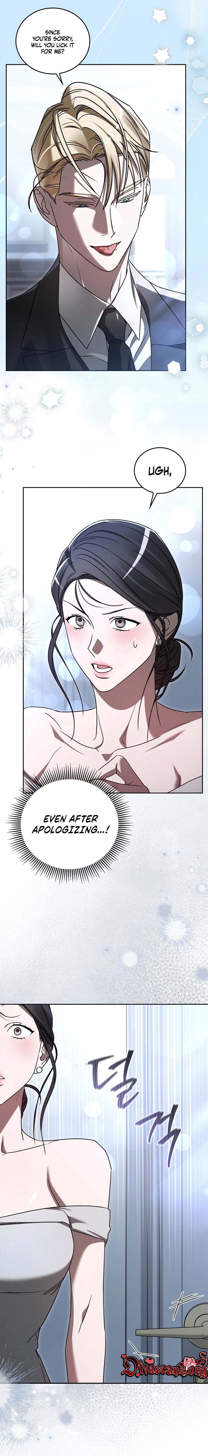 Read Ours chapter 7 image 7 on Lezhin