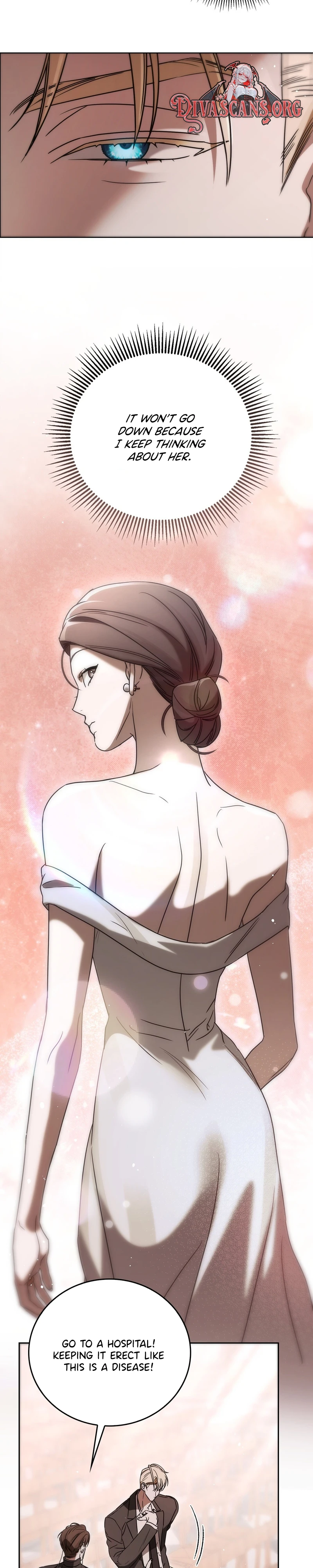 Read Ours chapter 8 image 11 on Lezhin