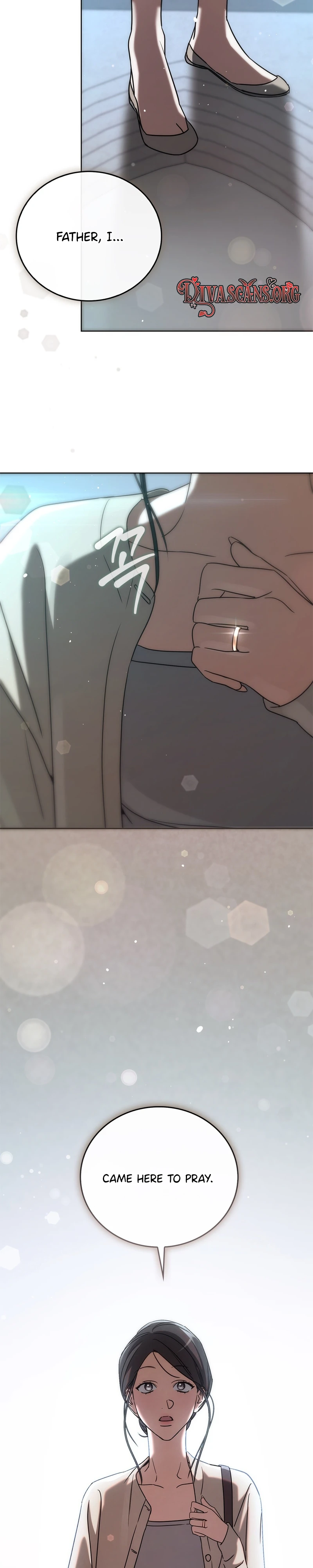 Read Ours chapter 8 image 13 on Lezhin