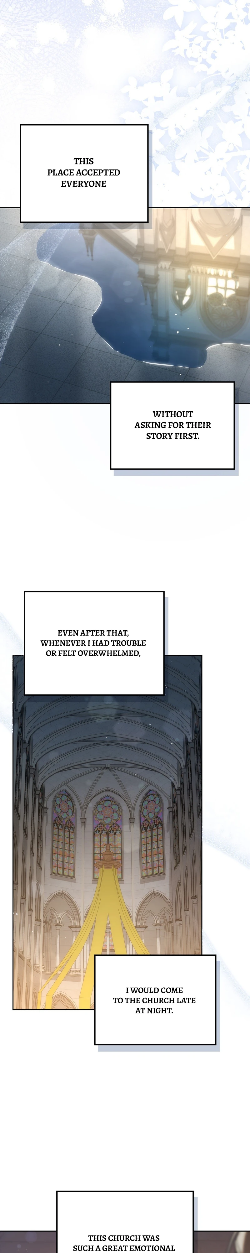 Read Ours chapter 8 image 15 on Lezhin