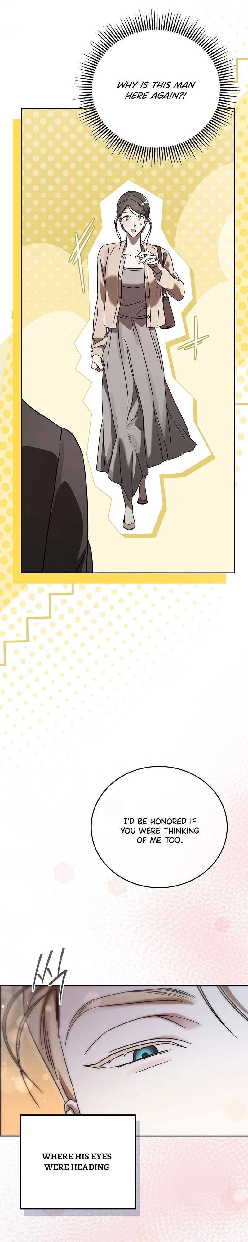 Read Ours chapter 8 image 17 on Lezhin