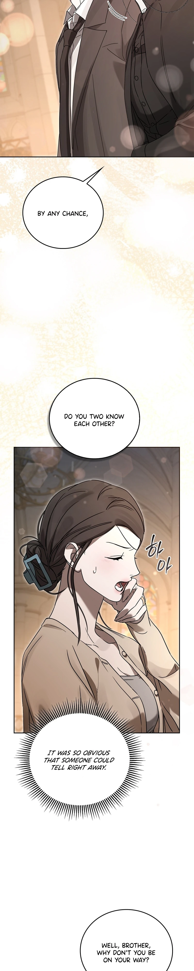 Read Ours chapter 8 image 20 on Lezhin