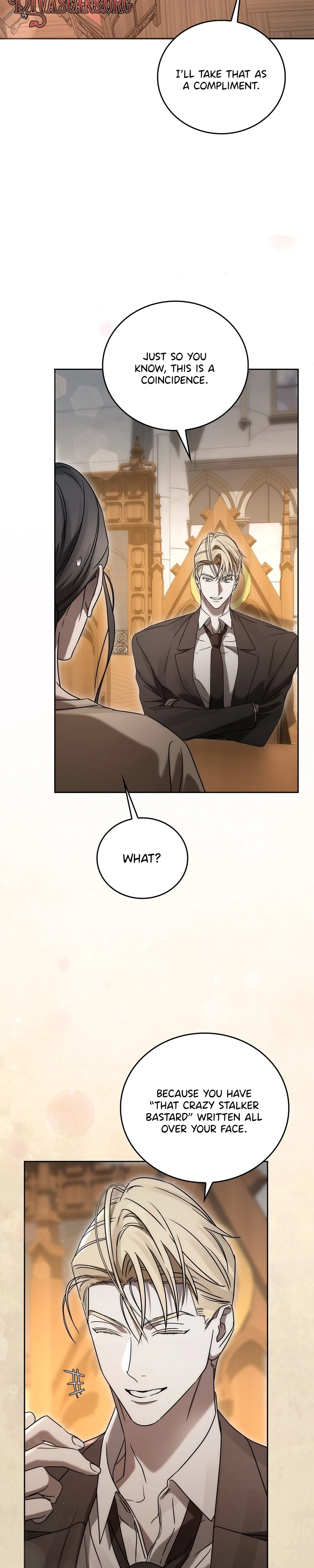 Read Ours chapter 8 image 25 on Lezhin