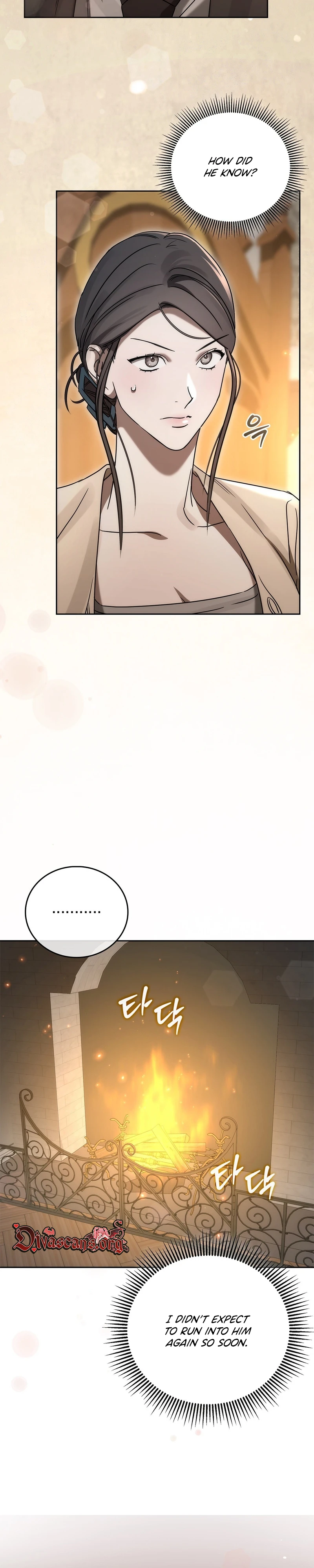 Read Ours chapter 8 image 26 on Lezhin