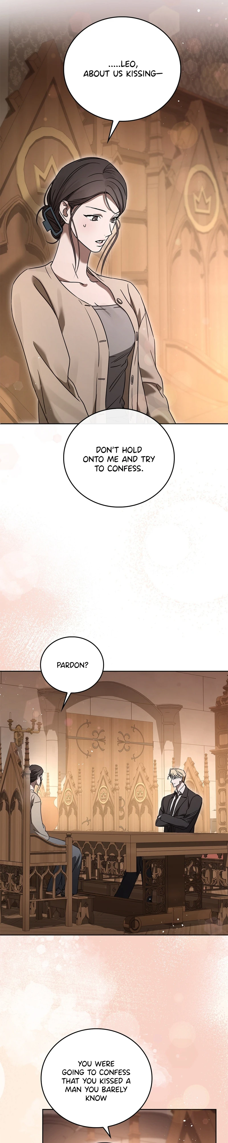 Read Ours chapter 8 image 27 on Lezhin