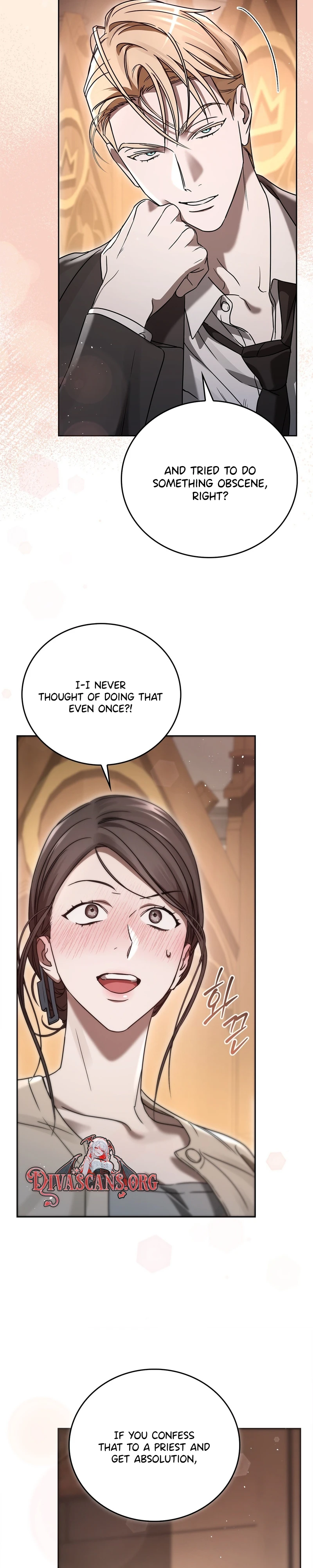 Read Ours chapter 8 image 28 on Lezhin