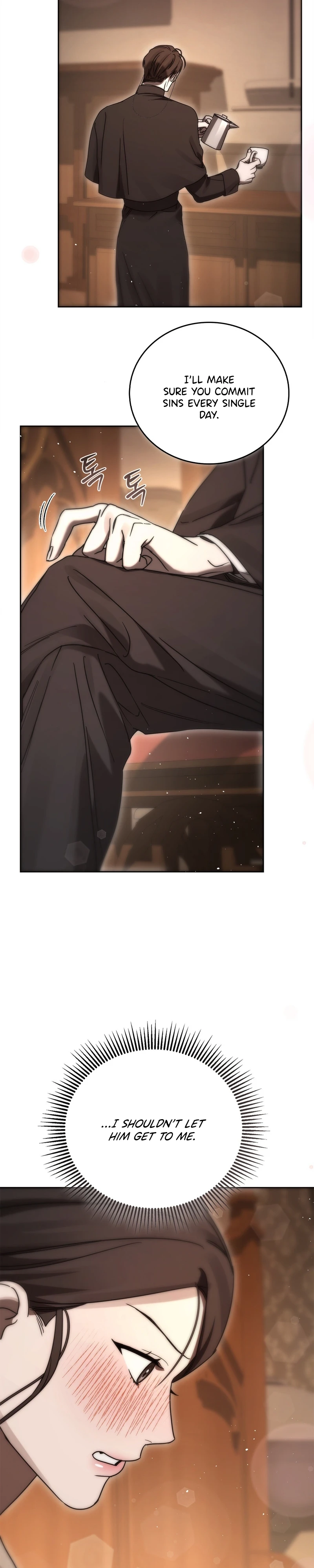 Read Ours chapter 8 image 29 on Lezhin