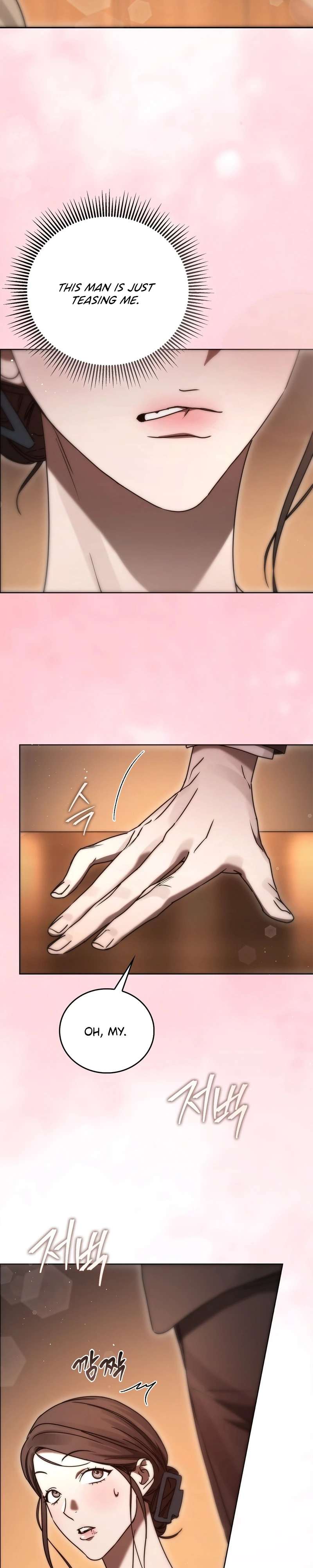 Read Ours chapter 8 image 30 on Lezhin