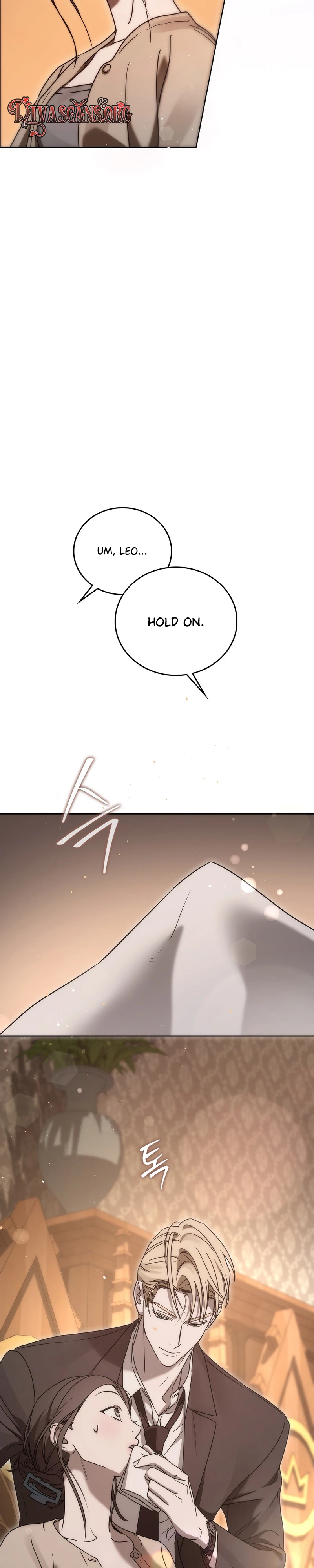 Read Ours chapter 8 image 31 on Lezhin
