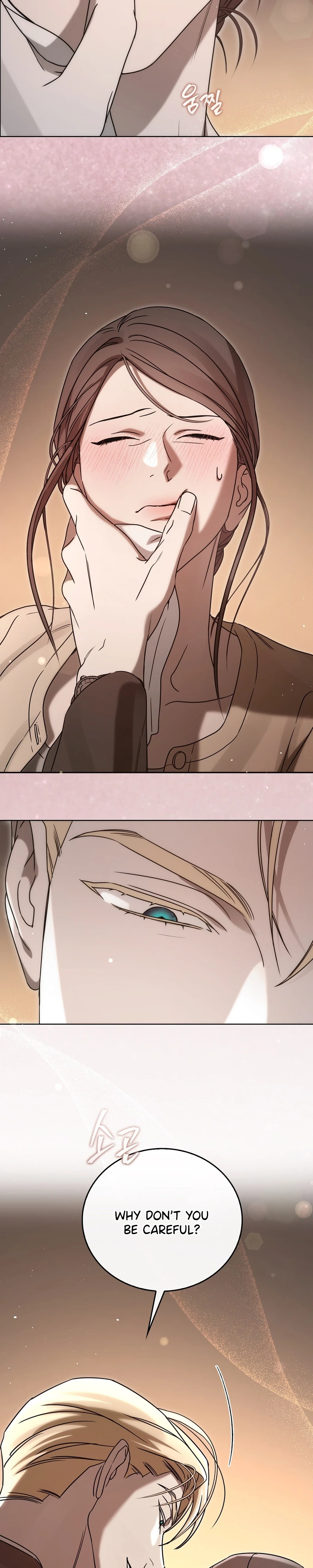 Read Ours chapter 8 image 33 on Lezhin