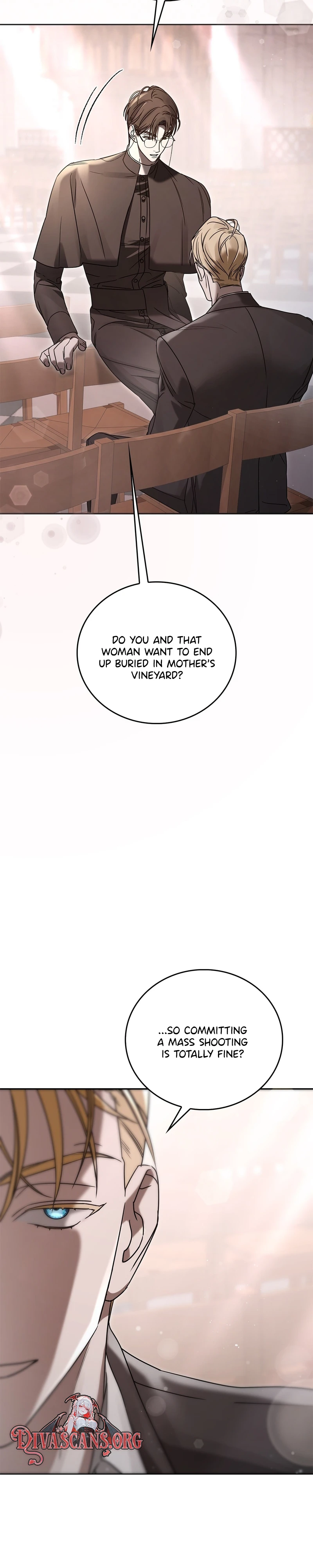 Read Ours chapter 8 image 4 on Lezhin