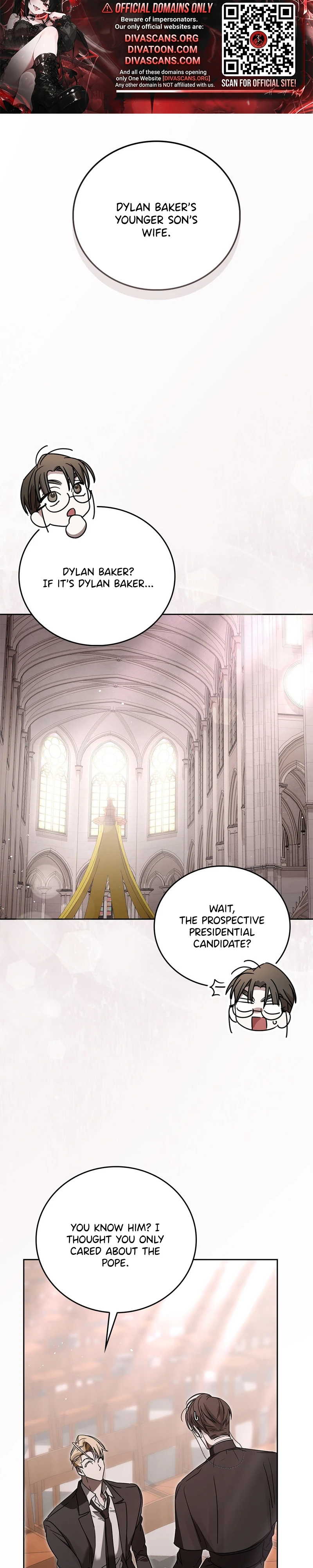 Read Ours chapter 8 image 6 on Lezhin