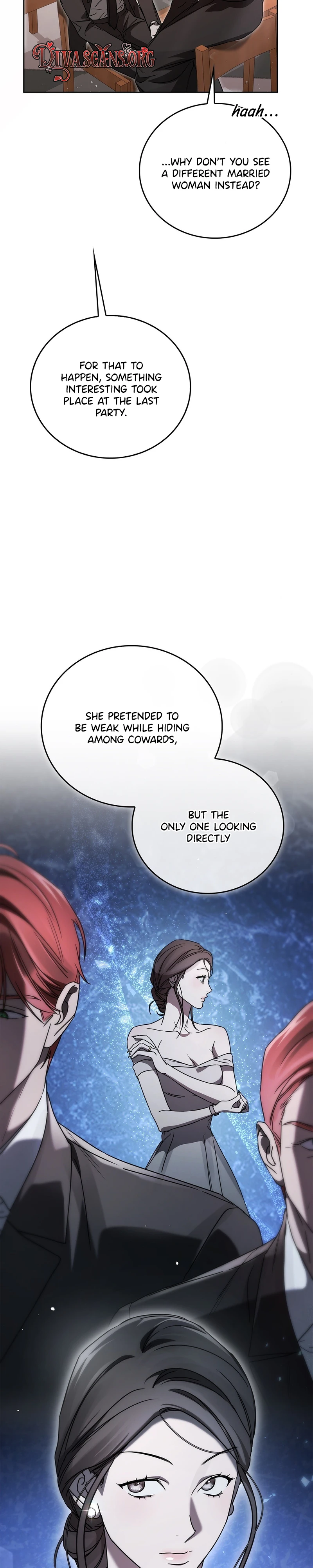 Read Ours chapter 8 image 7 on Lezhin