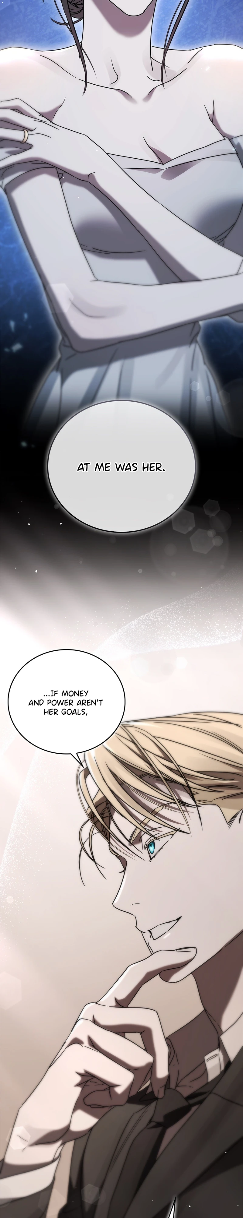 Read Ours chapter 8 image 8 on Lezhin