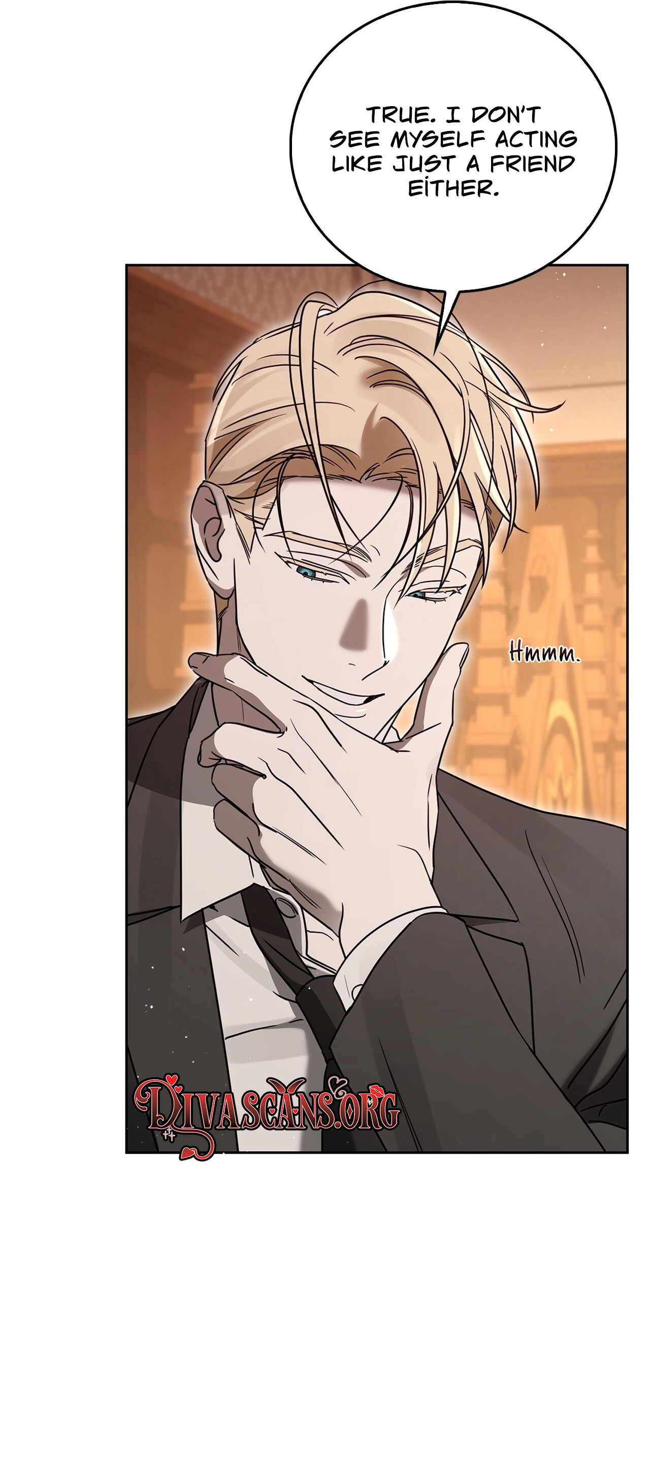 Read Ours chapter 9 image 10 on Lezhin