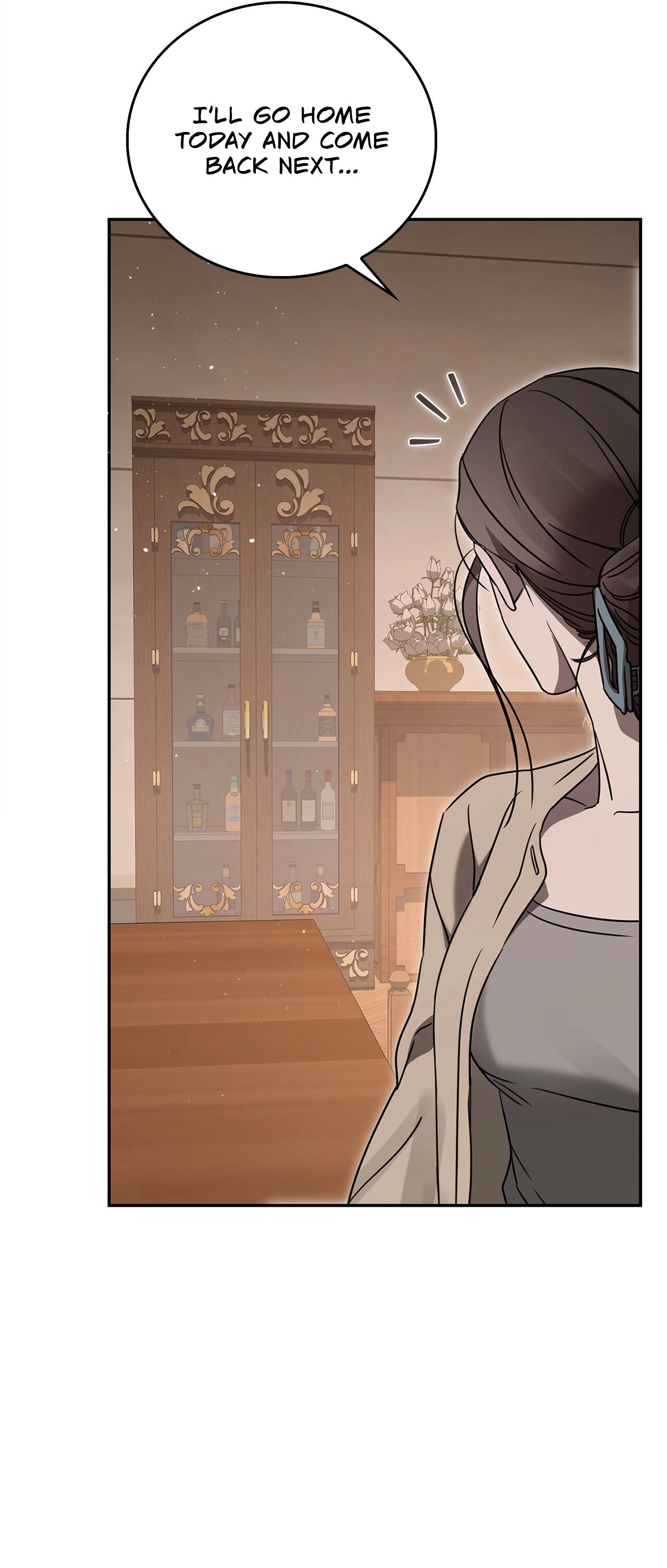 Read Ours chapter 9 image 13 on Lezhin