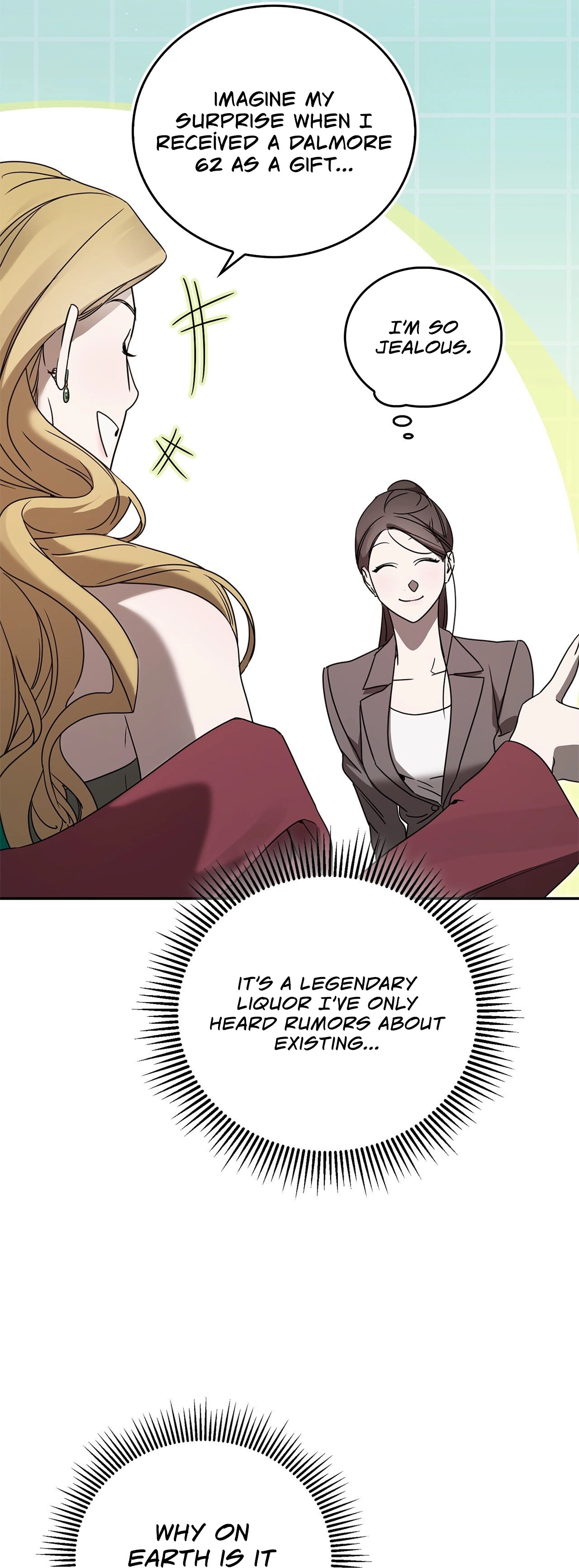 Read Ours chapter 9 image 17 on Lezhin