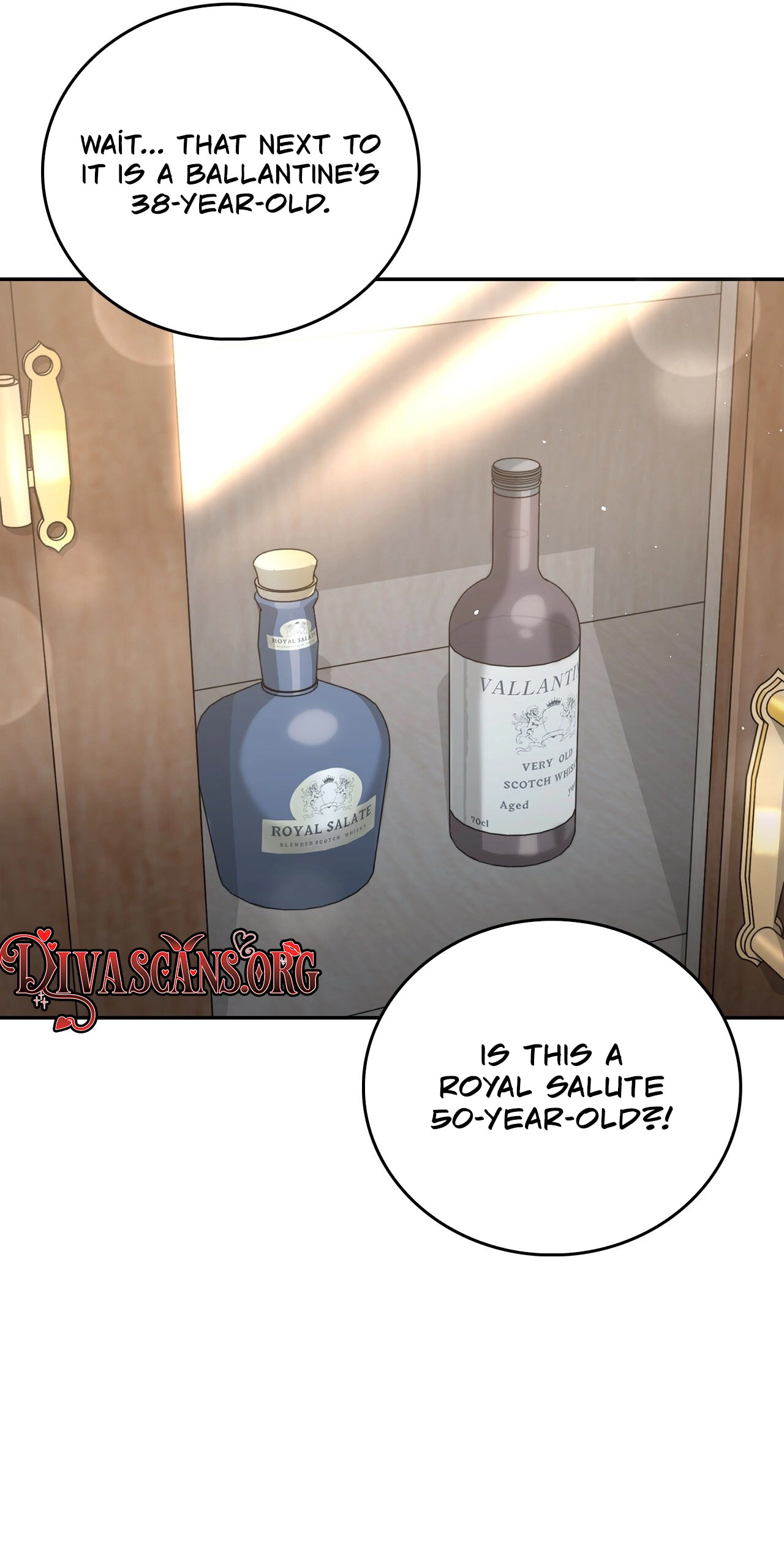 Read Ours chapter 9 image 19 on Lezhin