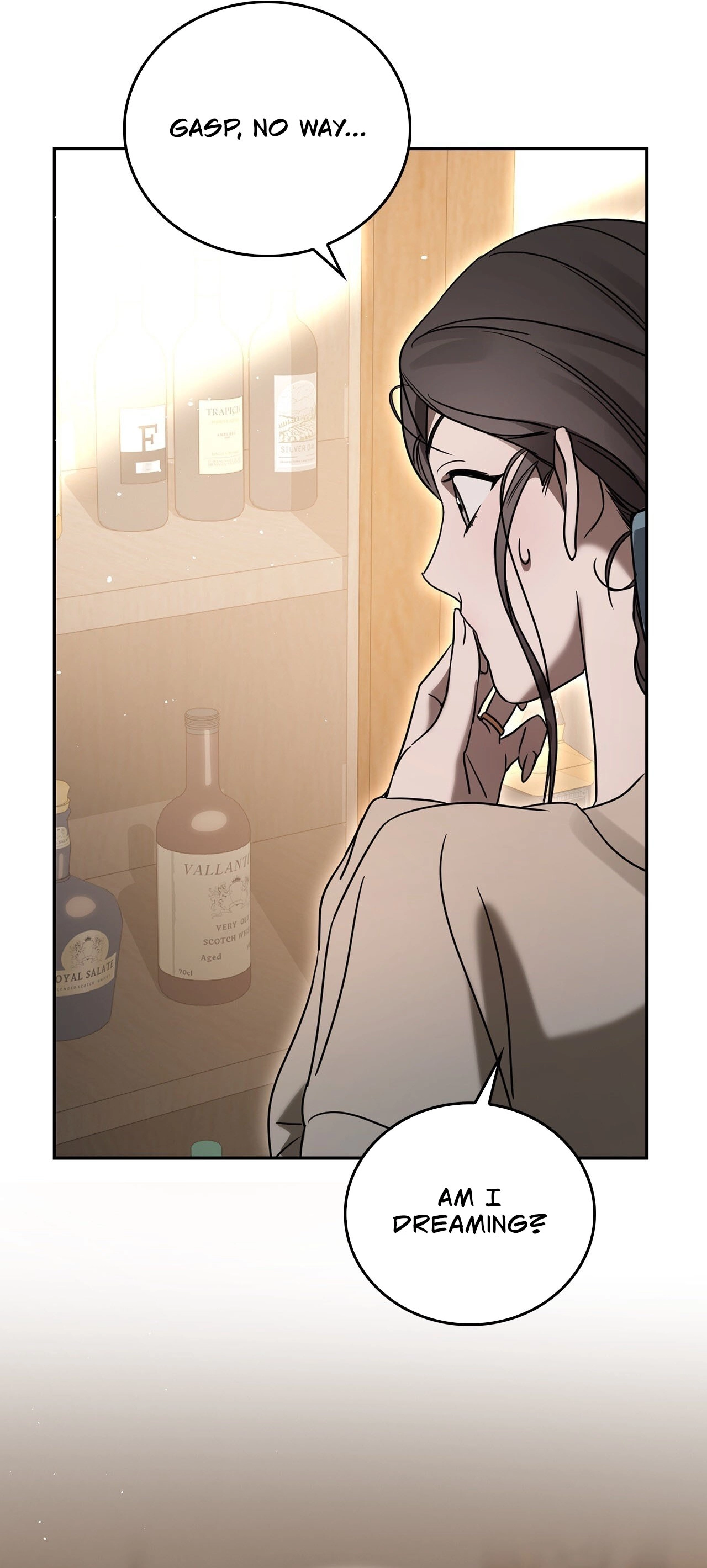 Read Ours chapter 9 image 20 on Lezhin