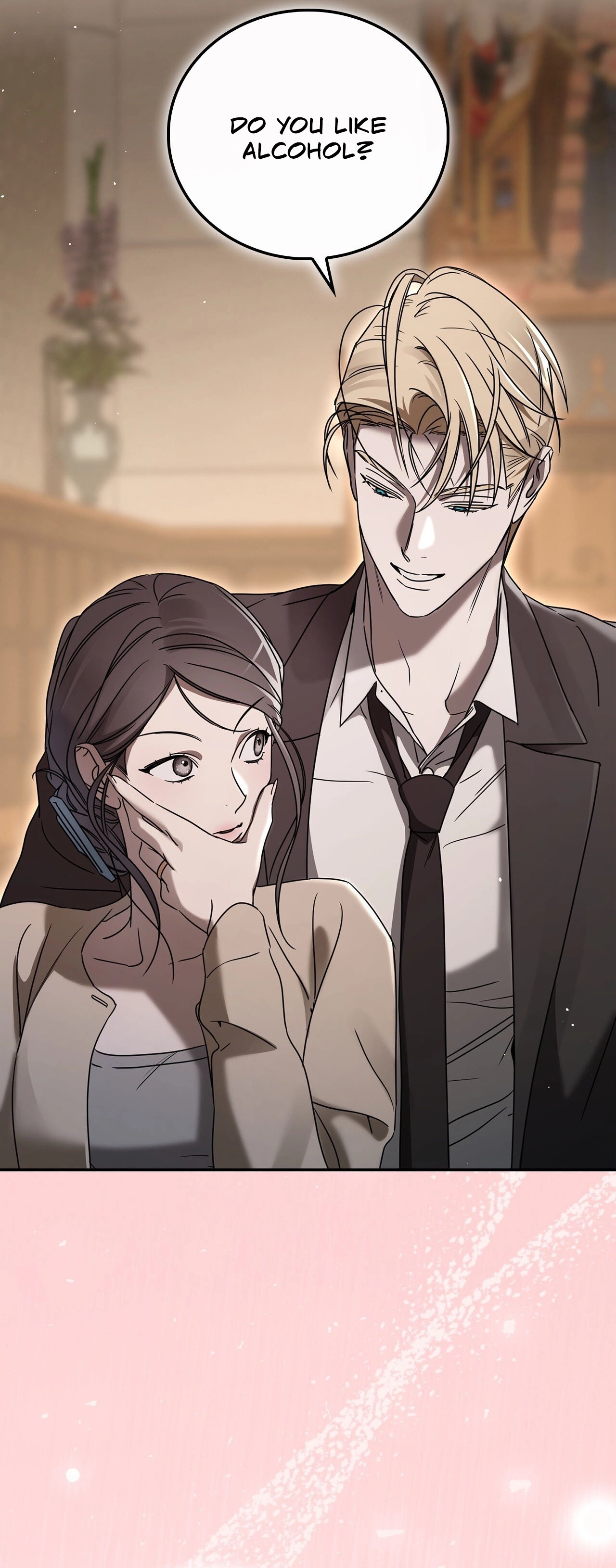 Read Ours chapter 9 image 21 on Lezhin