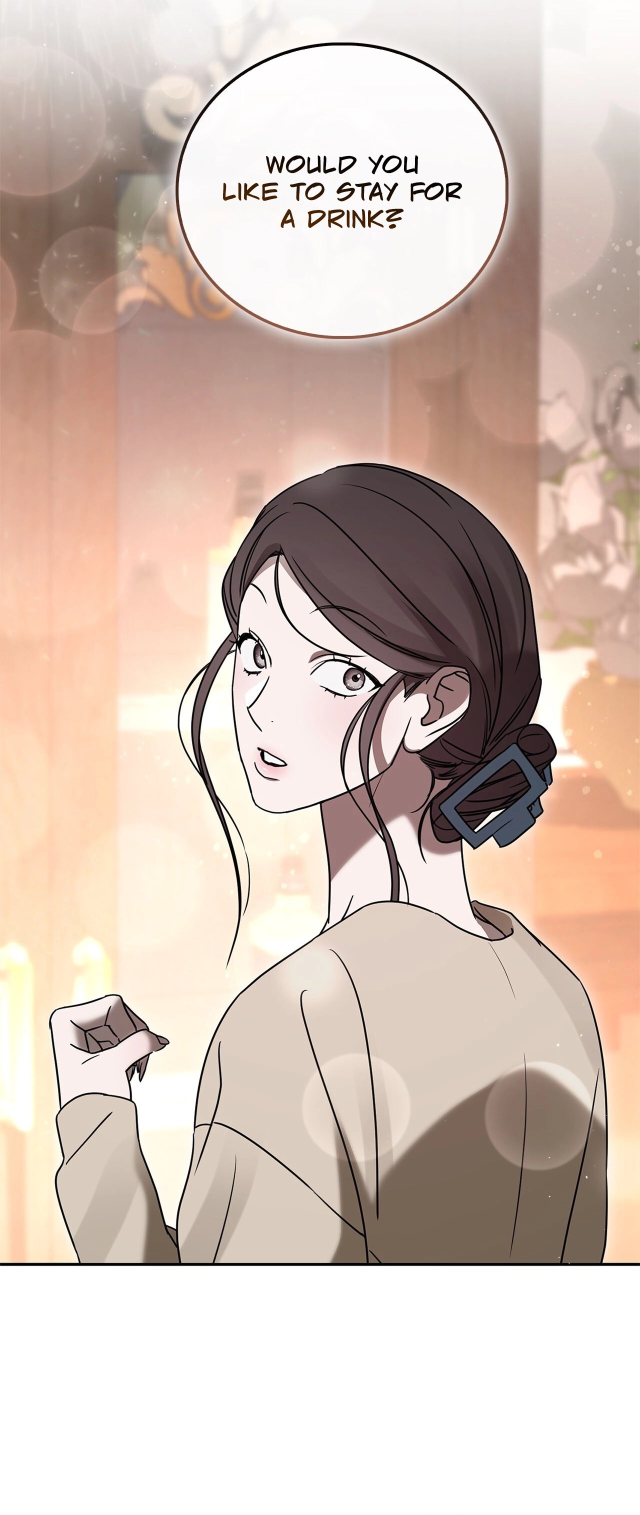 Read Ours chapter 9 image 25 on Lezhin