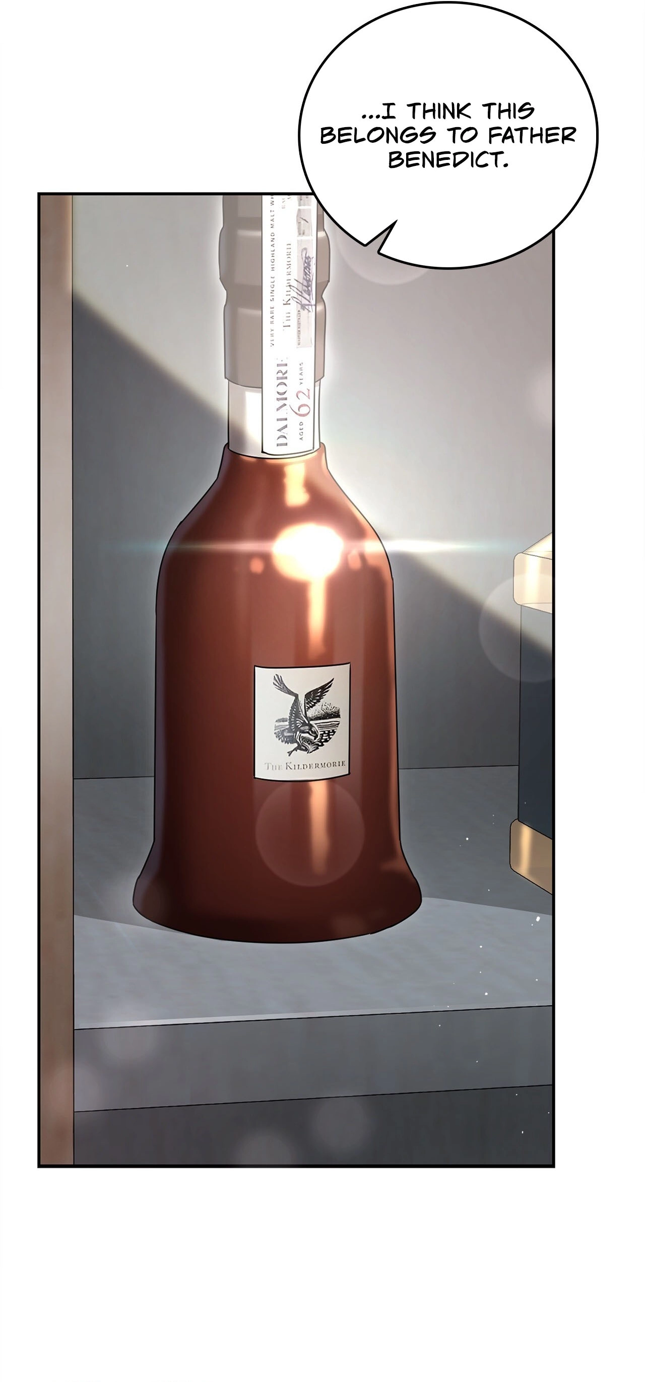 Read Ours chapter 9 image 26 on Lezhin