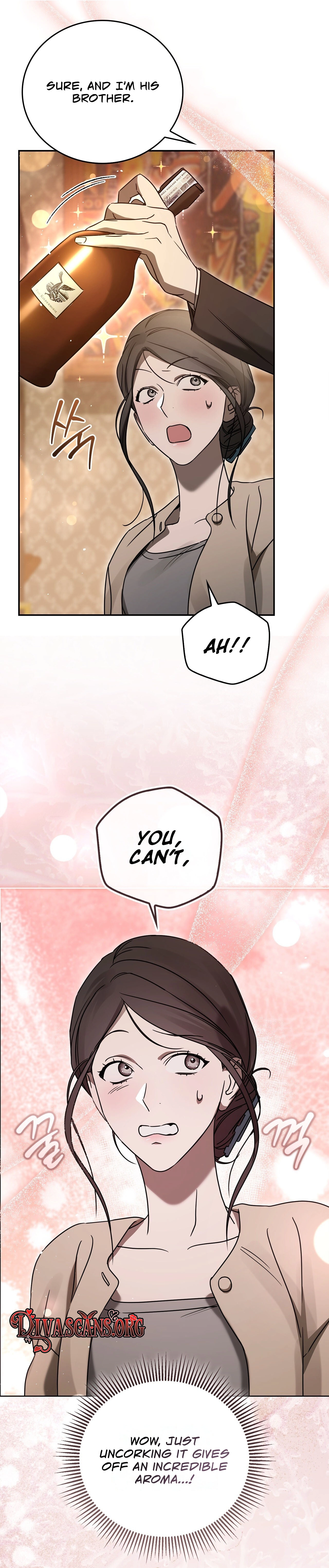 Read Ours chapter 9 image 27 on Lezhin