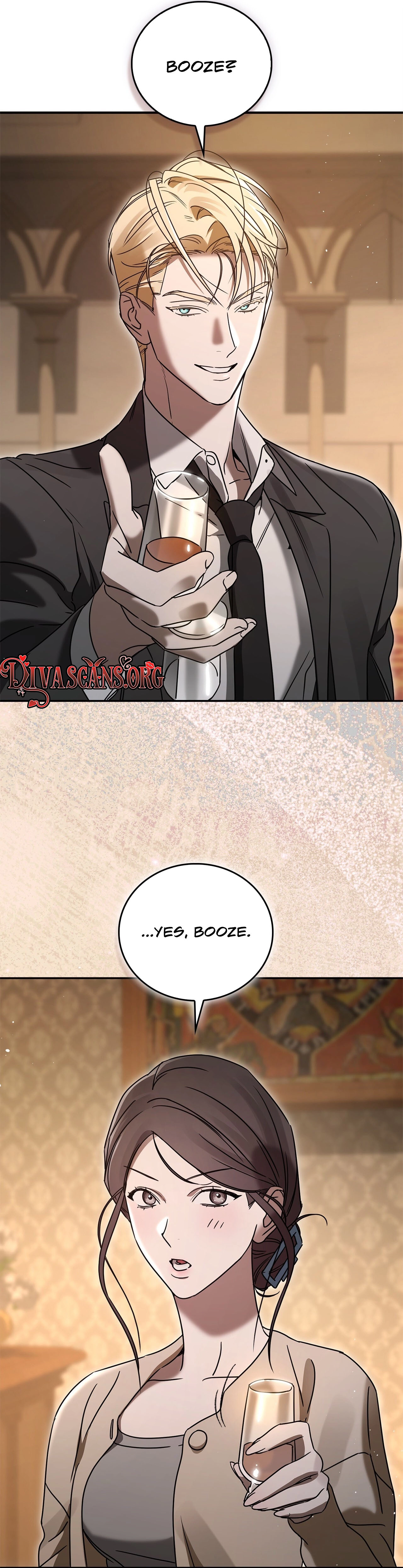 Read Ours chapter 9 image 31 on Lezhin