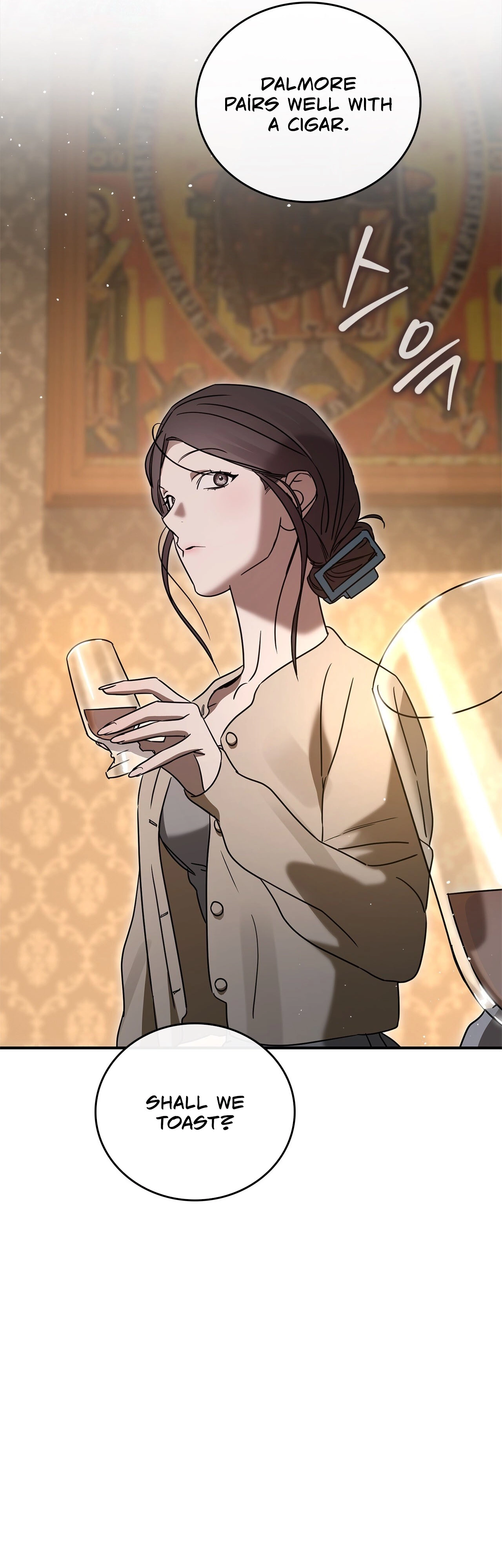 Read Ours chapter 9 image 33 on Lezhin