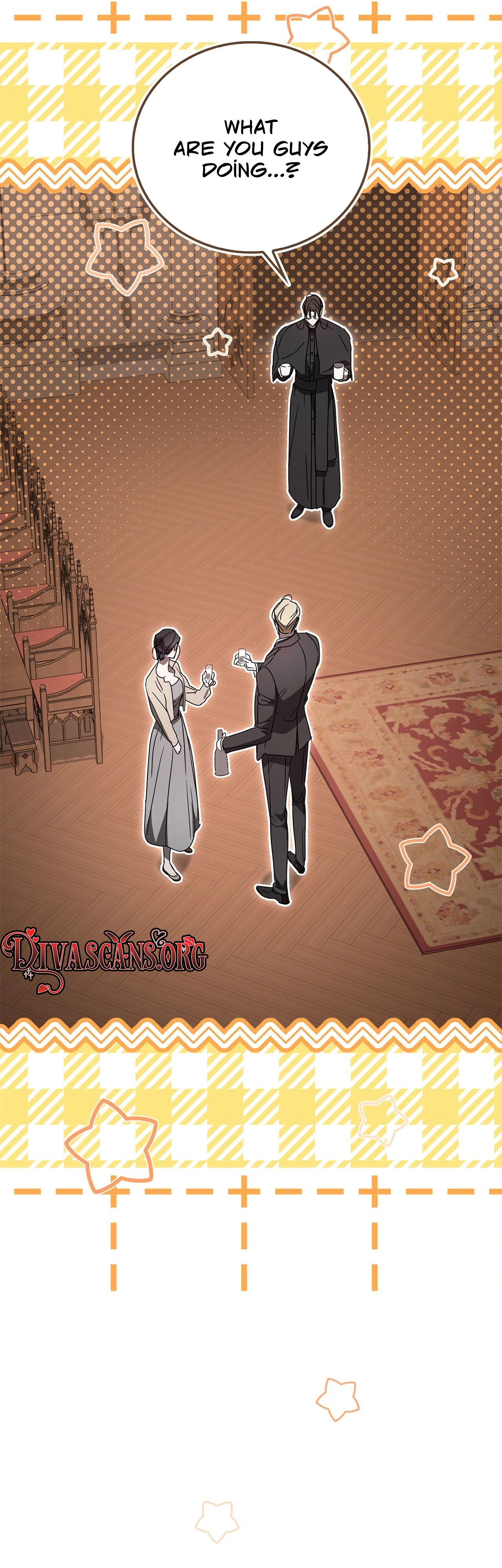 Read Ours chapter 9 image 35 on Lezhin