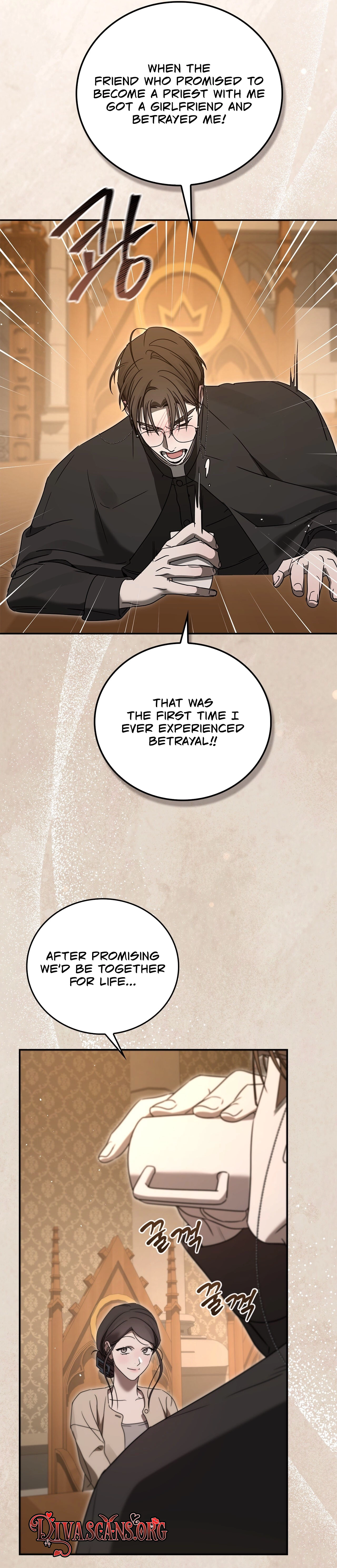Read Ours chapter 9 image 38 on Lezhin