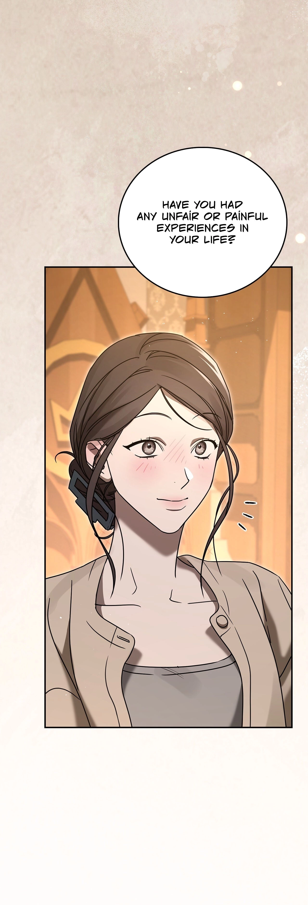 Read Ours chapter 9 image 39 on Lezhin