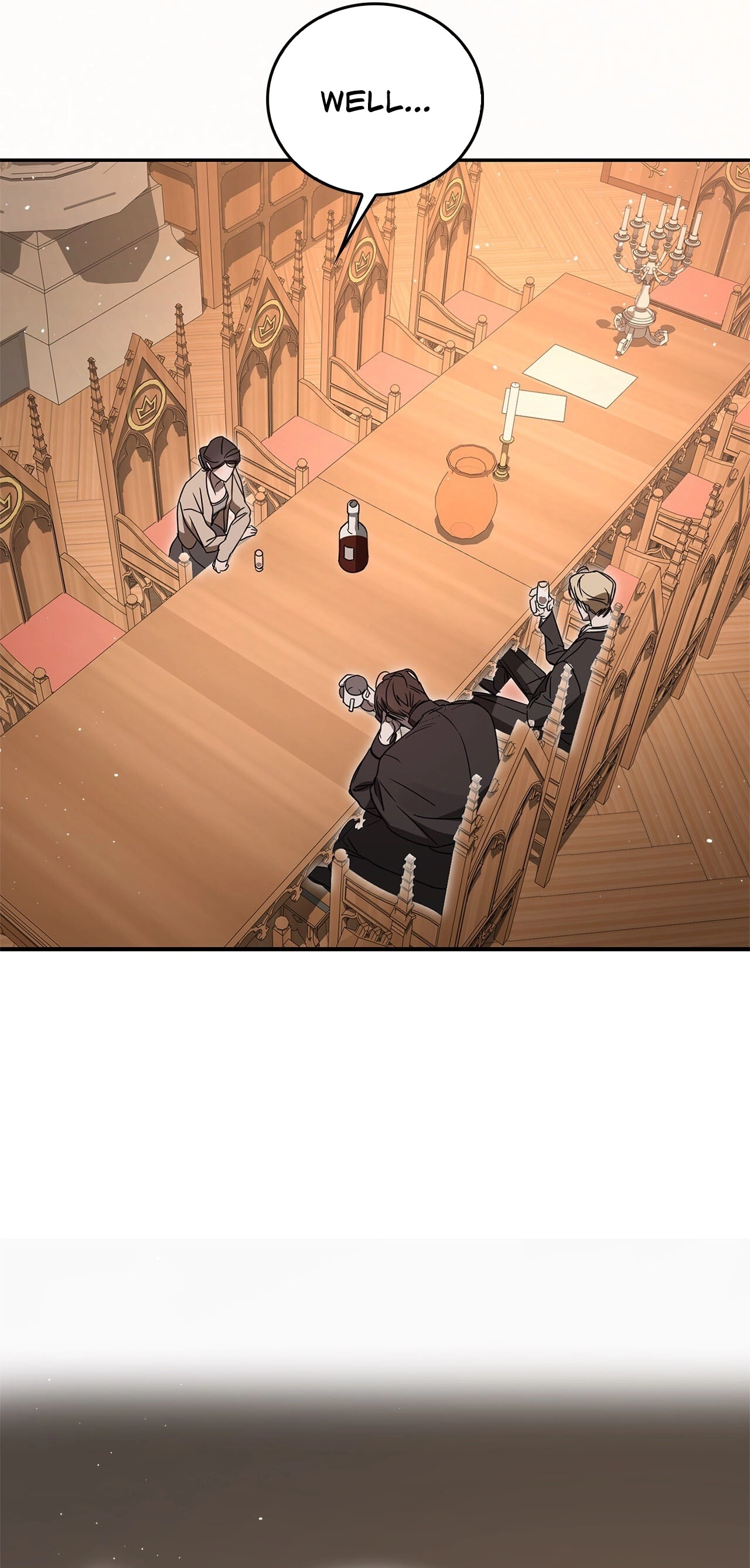 Read Ours chapter 9 image 40 on Lezhin
