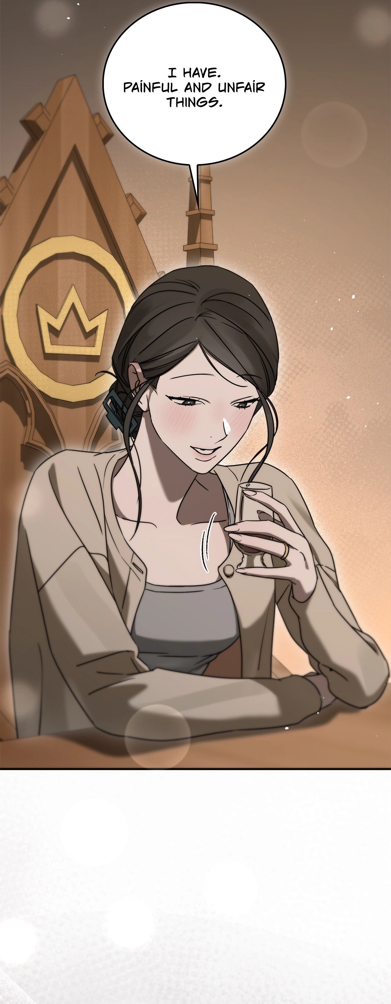 Read Ours chapter 9 image 41 on Lezhin